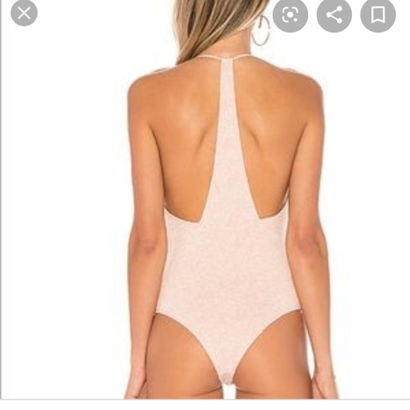 Obey Sweet Jane bodysuit 🌸 - Picture 2 of 8